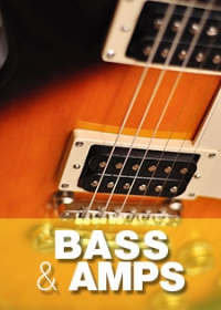 Bass-&-Amps