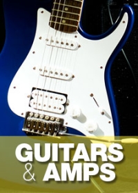 Guitars-&-Amps