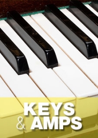 Keys-&-Amps