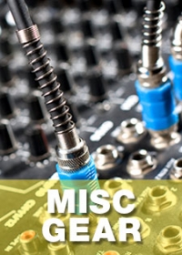 Misc-Gear